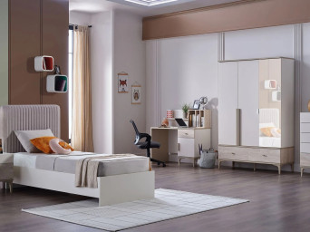 Anton Genç Odası Takımı