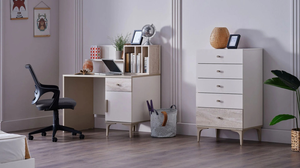 Anton Genç Odası Takımı